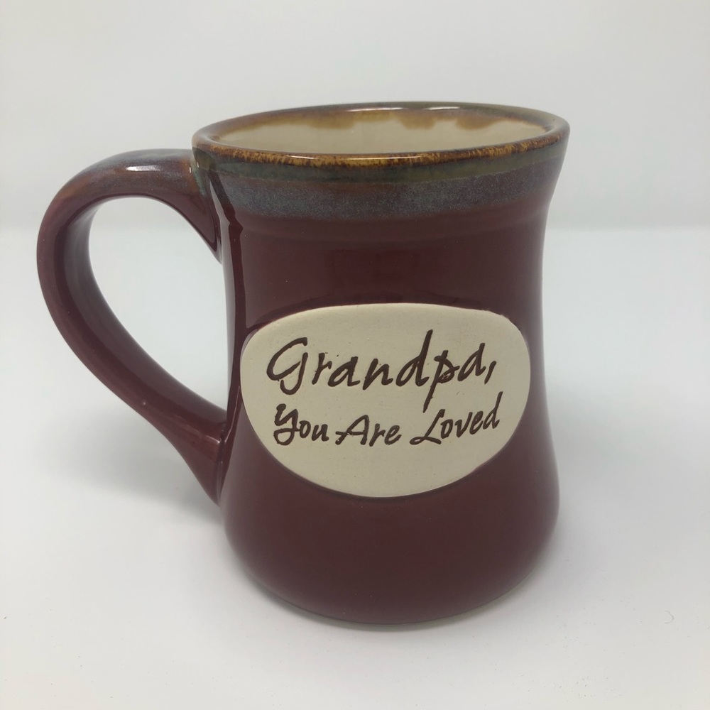 Coffe Mug "Grandpa"